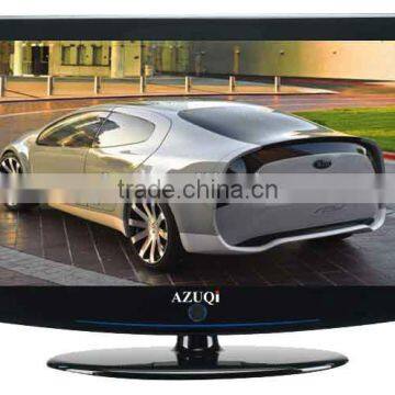 37'' / 42'' Ultra-HD LCD display cctv monitors