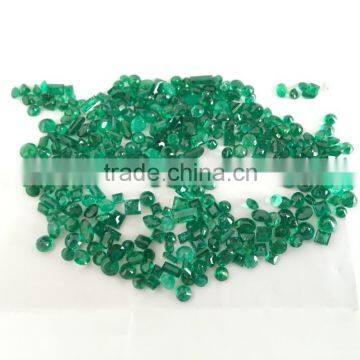 Colombian Emeralds