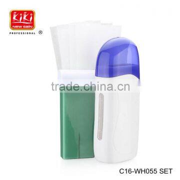 Beauty Salon Equipment. Hair Remover. Depilatory PTC Wax Heater Set.