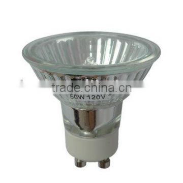 GU10 Halogen Lamp 50w