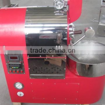 Industrial 1KG cocoa bean roaster