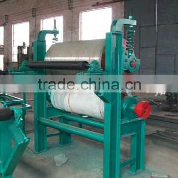 Productive Corrugated Cement Fiber Sheet Making Machine High Quality Perfect Output