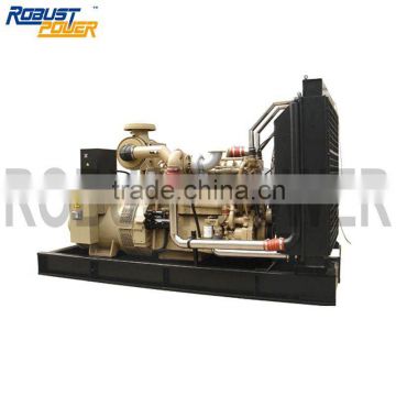 MTU Diesel Generator Sets