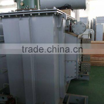 10kv 2200kva Steel-making Electric Arc Furnace Transformer Water Cooled Transformer
