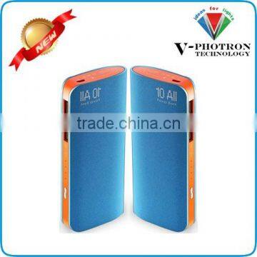 2015 Dual USB 13000mah Mobile Charger Portable Dual Usb Power Bank photo-6