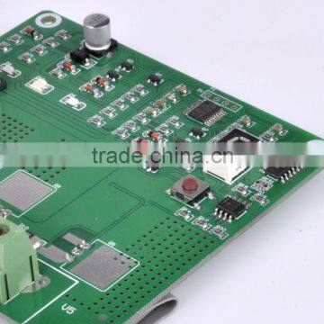 12V 24V 5A Pwm Lighting System Solar Panel Charge Controller