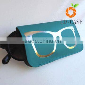 Cute Design Eyeglasses Cases / Beautiful Soft Spectacle Cases / Spectacle Sunglasses Case photo-3