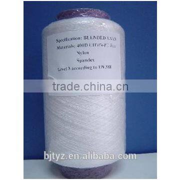 uhmwpe cut-resistant glove knitting yarn