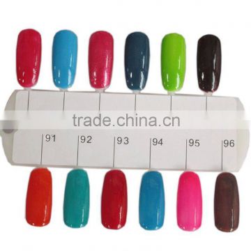 B85~B96Nail Polish nail art colors diamond powder nail polish