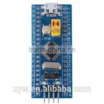 STM32F103C8T6 ARM STM32 Minimum System Development Board Module For Arduino photo-3