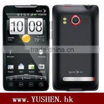 Original unlocked EVO 4G android smart phone