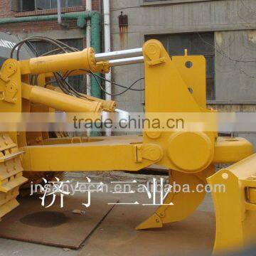 shantui bulldozer part single shank ripper