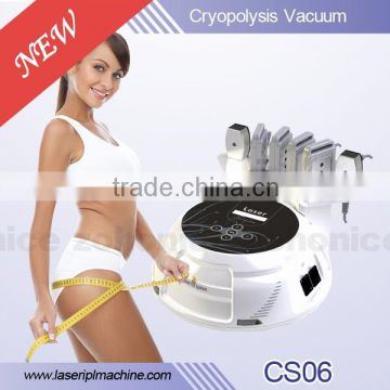 laser machine ultrasonic liposuction cavitation machine for fat freezing