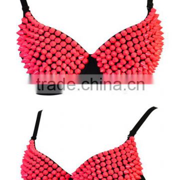 2015 top quality bright color ladies underwear bra new design hot sexy bra photos