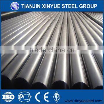 ERW Steel Tube Tubular photo-2