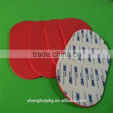 Self adhesive and skid-proof eva pad