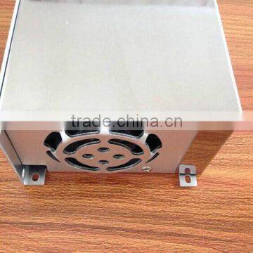 dc 12v 50a 600w Switch Power Supply , dc 12v 600w Switching Power Supply S-600-12