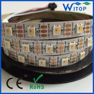 SK6812 60led/m RGBW Addressable 5V Led Strip photo-3