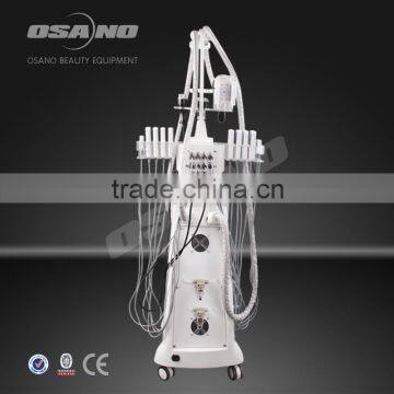 Super Power Slimming RF Lipo Laser Slimming Body Equipment photo-4