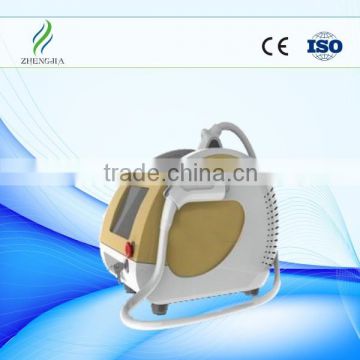 best home rf skin tightening face lifting machine/beauty salon equipment with CE approved