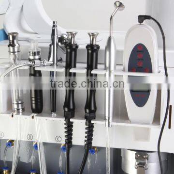 New Products Diamond Tip Microdermabrasion Machine for Skin Care With Competitive Price photo-4