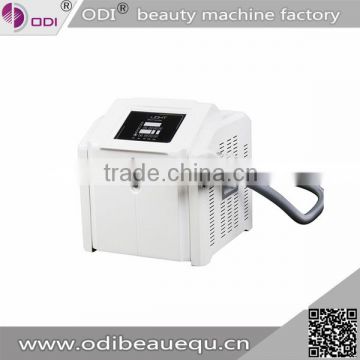 Factory outlet 24 months warranty portable ipl machine (OD-MINI60)