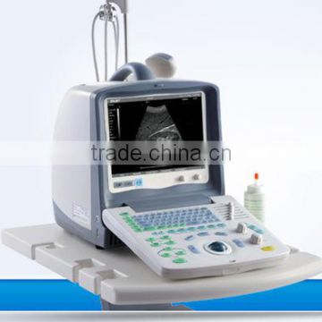 Body health care Portable ultrasound scanner device