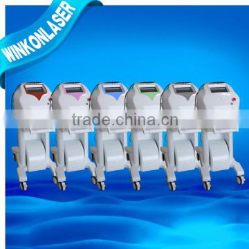 Buy Facial Clearance/ spider vein removal machine/30Mhz powerful in the market