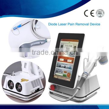 hotselling! 980nm Laser Pain Removal Machine AML-CH02