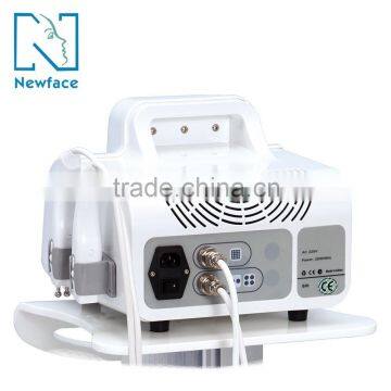 Best Microneedle Skin Whitening Fractional rf Machine Wrinkle Removal photo-3
