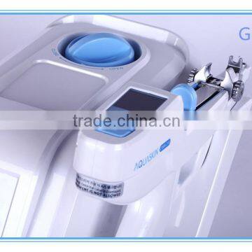 Imported Skin Rejuvenation Whitening Wrinkle Removal Meso Gun for Salon Hospital Use