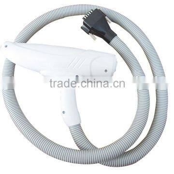 New Design in 2016 Beauty Devices 532nm Diode Laser Machine Tattoo Removal Laser for Black Doll photo-6