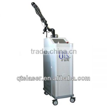 Powerful CO2 Fractional Pixel Laser Facial Resurfacing/Scar 40w Removal Machine For Beauty Clinic Skin Renewing