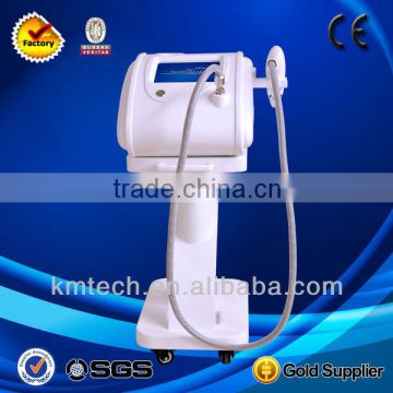 Weifang km skin tightening radio frequency machine cost with CE ISO TUV BV