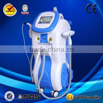 hair tattoo fat removal ipl rf laser cavitation slimming (CE ROHS ISO)