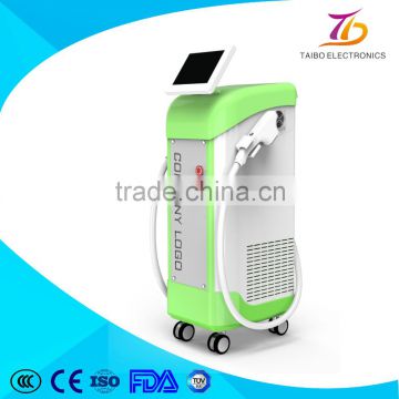 2016 Hot selling !!!Professional Permanently IPL SHR Hair Removal Machine for Beauty Salon With Factory Price