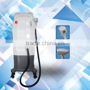 Face Lift 808 Laser Diode Machine/laser Diode 808/laser Machine For Hair Removal Multifunctional