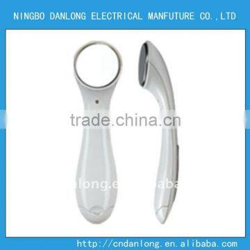 Mini Vibrating Face Massager