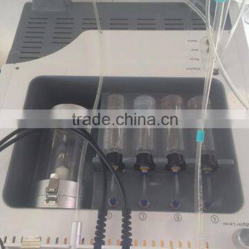 Oxygen Machine For Skin Care Beauty Salon Oxygen Jet Facial Machine Oxygen Skin Treatment Machine With Skin Treatment Led Beauty Light System photo-5