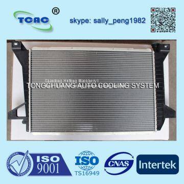 Auto radiator DPI 1453 for Ford Bronco from China OEM