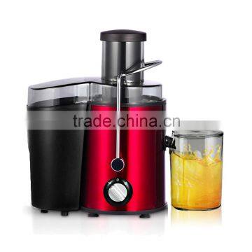 Juicer Machine Fruit Mixer Automatic Korea Slow Commercial National Juicer photo-3