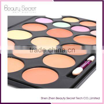 New 20 Color Face Concealer Make Up Palette of concealer