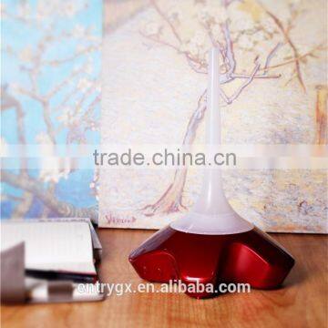 Mini Essential Oil Diffuser Necklace,ceramic Oil Burner Set,air Freshener photo-5