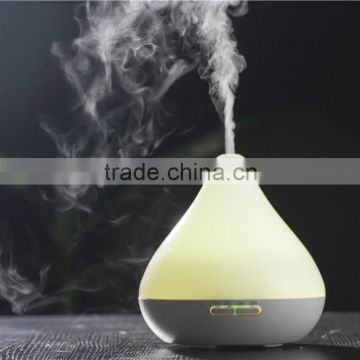 electric home appliance mini air humidifier - aroma scent diffuser - fragrance difuser