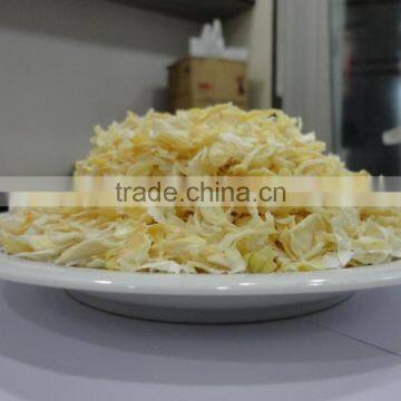 White Onion Kibbled
