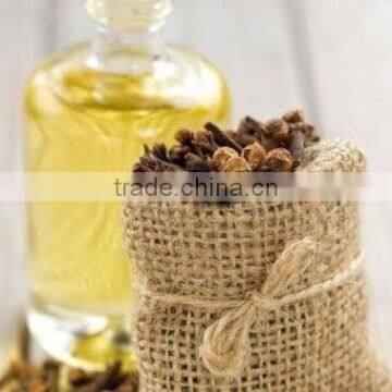 Clove leaf oil