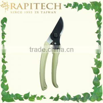 Confortable Use Garden Tool SK5 ABS Coating Pruning Shears Plier Shears photo-2