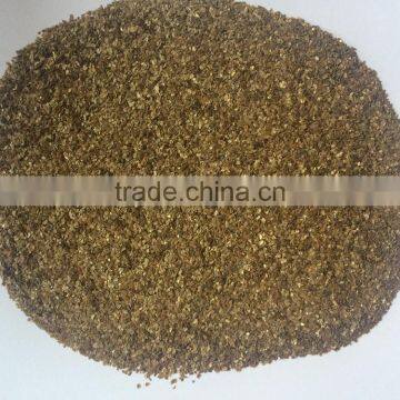 Free Asbestos 0.3-1mm Raw Silver Vermiculite for Foundary, Steel Industry photo-6