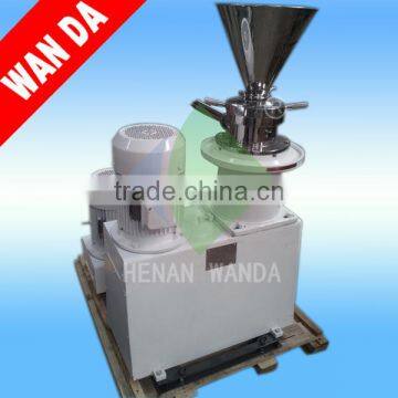 Manufacturer for Ground nuts grind machine