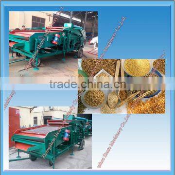 Best Price Wheat Seed Cleaning Machine